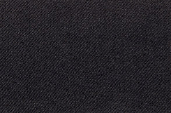 Dormeuil Fabric Navy Plain 100% Wool (Ref-841064)