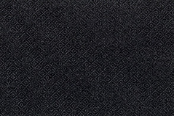 Dormeuil Fabric Navy Micro Design 100% Wool (Ref-841066)