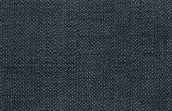 Dormeuil Fabric Green Check 100% Wool (Ref-841069)