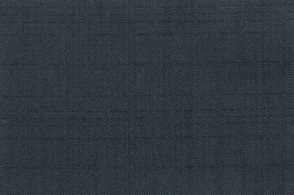 Dormeuil Fabric Green Check 100% Wool (Ref-841069)
