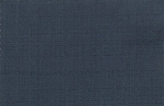 Dormeuil Fabric Green Check 100% Wool (Ref-841070)