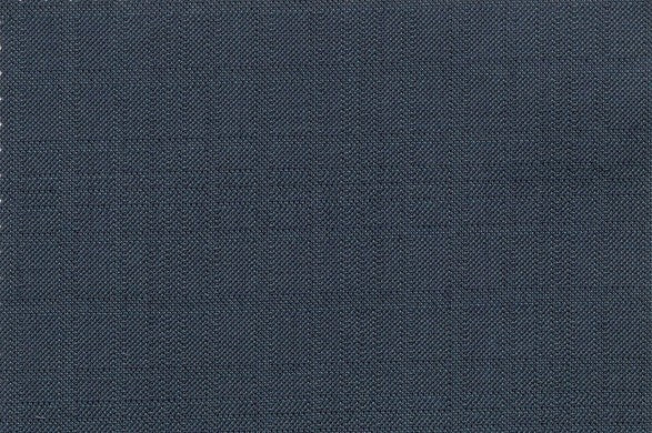 Dormeuil Fabric Green Check 100% Wool (Ref-841070)