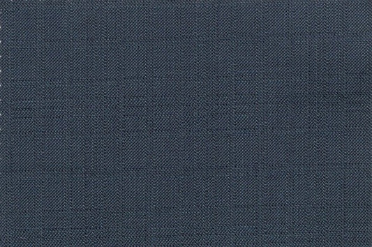 Dormeuil Fabric Green Check 100% Wool (Ref-841070)