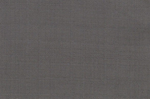 Dormeuil Fabric Grey Check 100% Wool (Ref-841071)