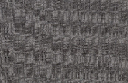 Dormeuil Fabric Grey Check 100% Wool (Ref-841071)