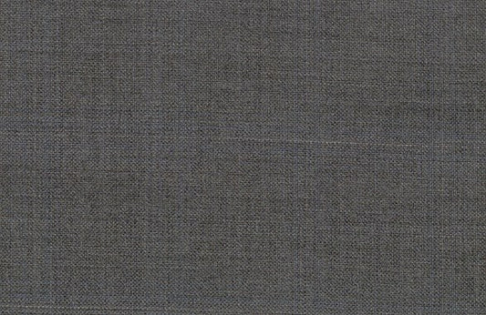 Dormeuil Fabric Grey Check 100% Wool (Ref-841073)