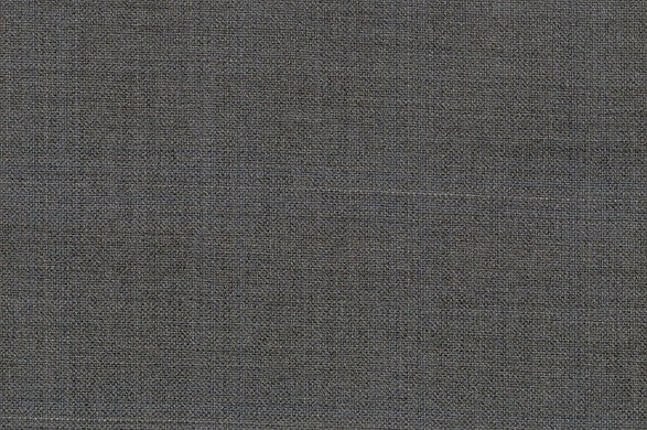 Dormeuil Fabric Grey Check 100% Wool (Ref-841073)
