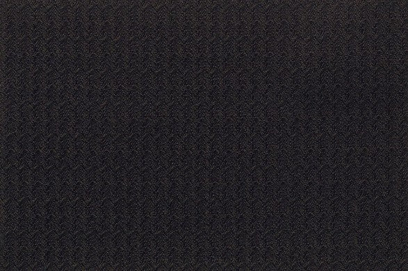 Dormeuil Fabric Navy Herringbone 100% Wool (Ref-841083)
