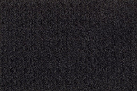 Dormeuil Fabric Navy Herringbone 100% Wool (Ref-841083)