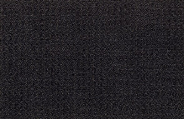 Dormeuil Fabric Navy Semi Plain 100% Wool (Ref-841083)