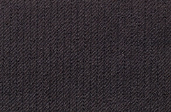 Dormeuil Fabric Navy Stripe 100% Wool (Ref-841098)