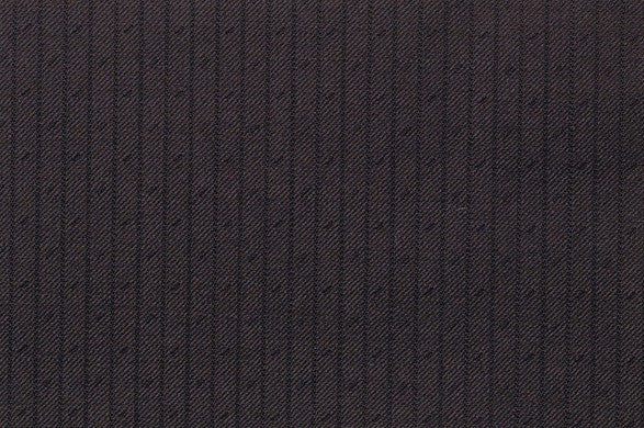 Dormeuil Fabric Navy Stripe 100% Wool (Ref-841098)