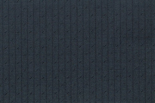 Dormeuil Fabric Green Stripe 100% Wool (Ref-841100)