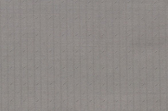 Dormeuil Fabric Grey Stripe 100% Wool (Ref-841102)
