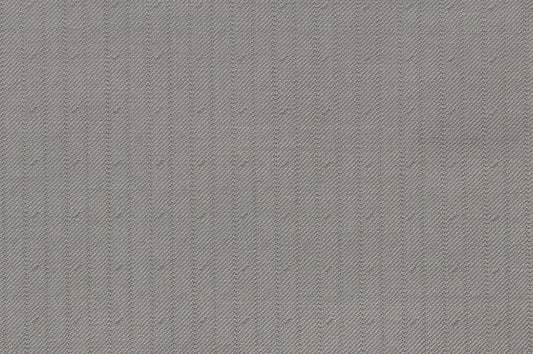 Dormeuil Fabric Grey Stripe 100% Wool (Ref-841102)