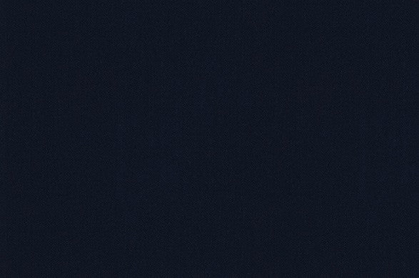 Dormeuil Fabric Blue Barathea 100% Wool (Ref-841104)