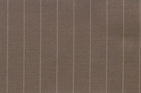 Dormeuil Fabric Beige Plain 100% Wool (Ref-841106)