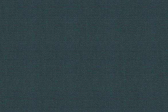 Dormeuil Fabric Green Plain 100% Wool (Ref-841204)