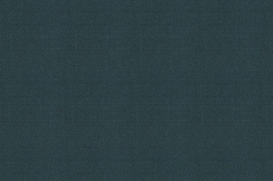 Dormeuil Fabric Green Plain 100% Wool (Ref-841204)