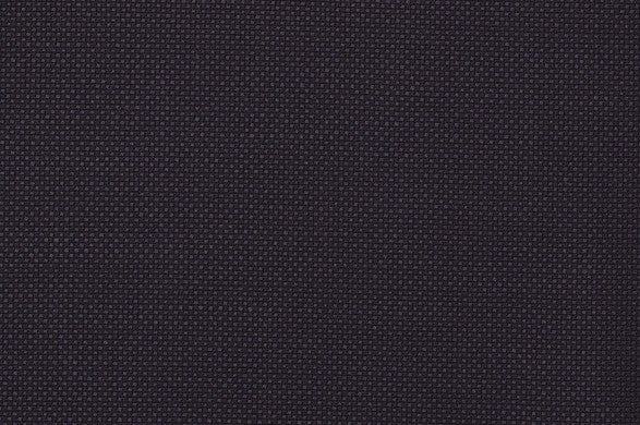 Dormeuil Fabric Navy Plain 100% Wool (Ref-842033)