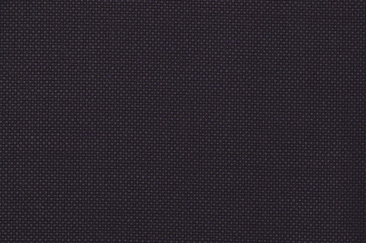 Dormeuil Fabric Navy Plain 100% Wool (Ref-842033)