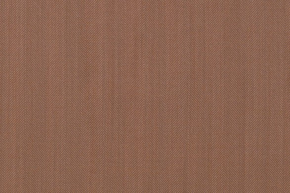 Dormeuil Fabric Camel Herringbone 100% Wool (Ref-842036)