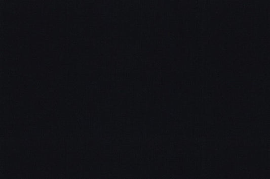 Dormeuil Fabric Navy Plain 100% Wool (Ref-843002)