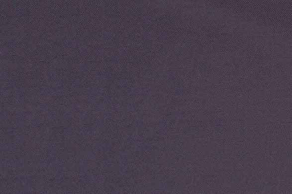 Dormeuil Fabric Navy Plain 100% Wool (Ref-843231)
