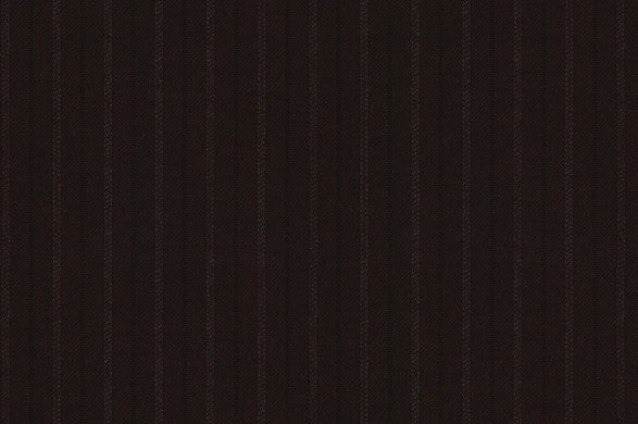 Dormeuil Fabric Burgundy Stripe 100% Wool (Ref-843438)