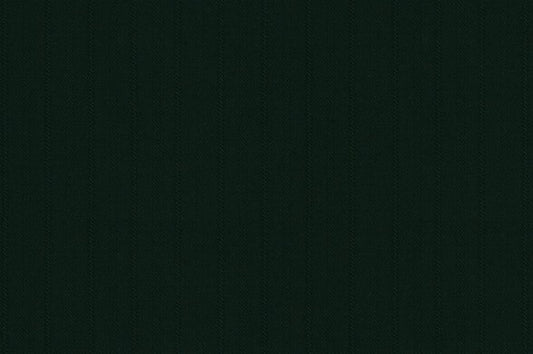 Dormeuil Fabric Green Stripe 100% Wool (Ref-843441)