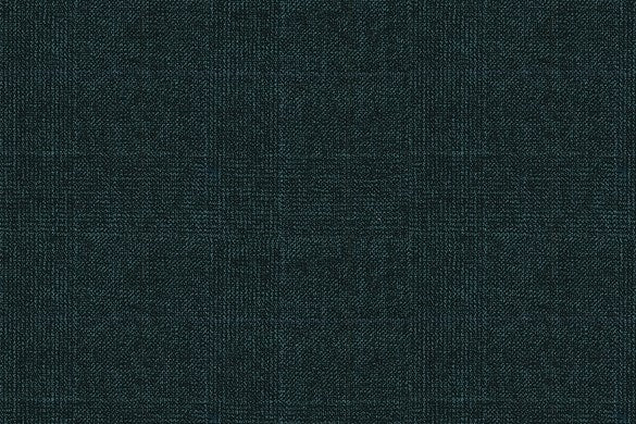 Dormeuil Fabric Green Check 100% Wool (Ref-843448)