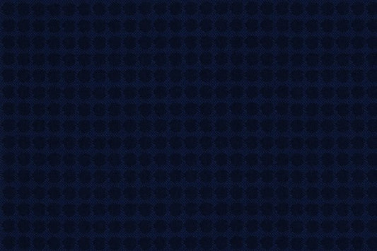 Dormeuil Fabric Navy Semi Plain 100% Wool (Ref-843463)