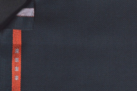 Dormeuil Fabric Green Birdseye 100% Wool (Ref-843465)