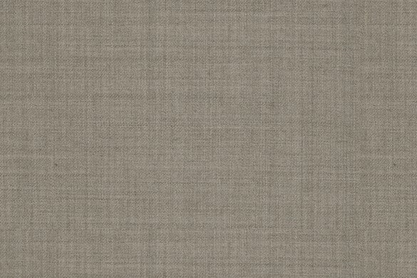 Dormeuil Fabric Beige Plain 100% Wool (Ref-843466)