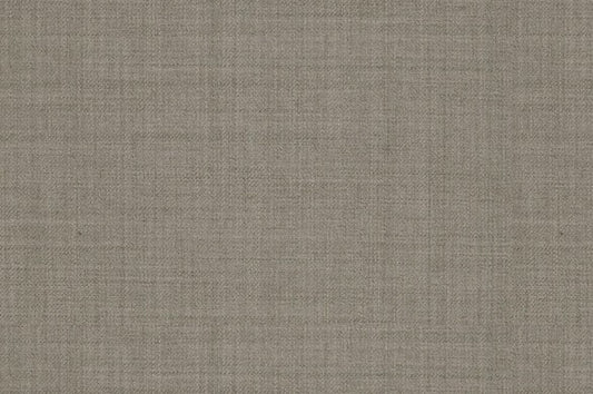 Dormeuil Fabric Beige Plain 100% Wool (Ref-843466)