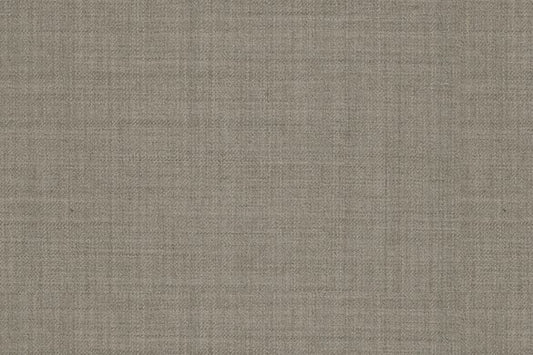 Dormeuil Fabric Beige Plain 100% Wool (Ref-843466)