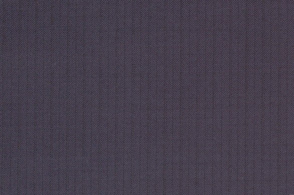 Dormeuil Fabric Navy Semi Plain 100% Wool (Ref-843477)