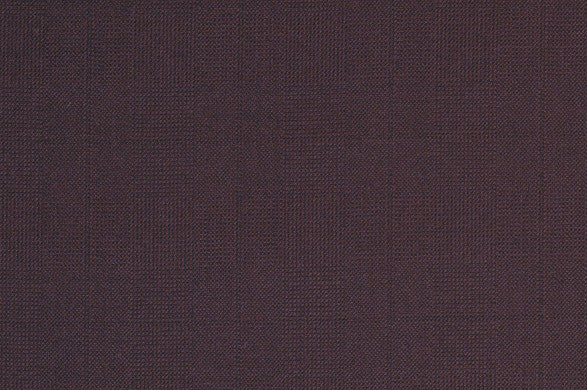 Dormeuil Fabric Red Check 100% Wool (Ref-843480)