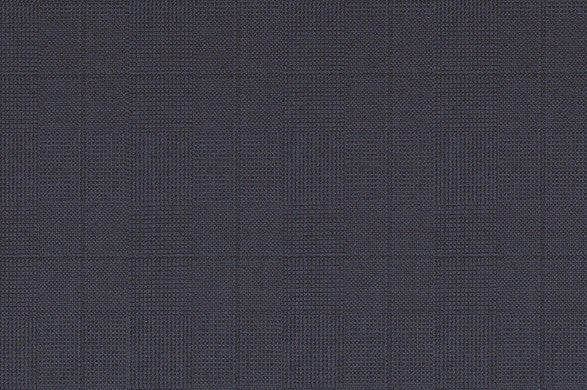 Dormeuil Fabric Green Check 100% Wool (Ref-843481)