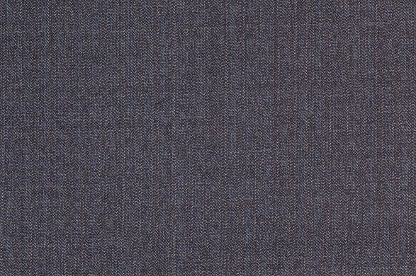 Dormeuil Fabric Grey Micro Design 100% Wool (Ref-843483)