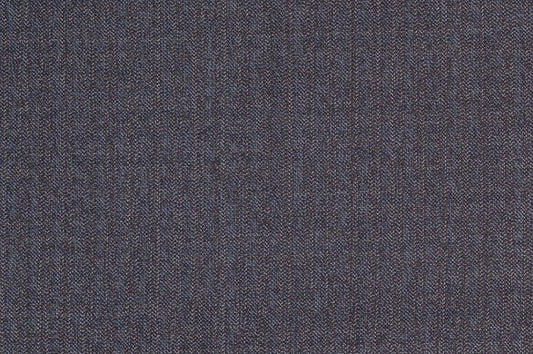 Dormeuil Fabric Grey Micro Design 100% Wool (Ref-843483)
