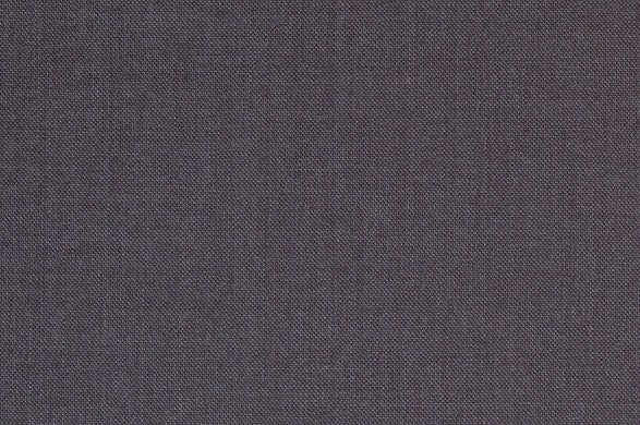 Dormeuil Fabric Grey Semi Plain 100% Wool (Ref-843485)
