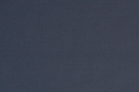 Dormeuil Fabric Green Plain 100% Wool (Ref-843488)