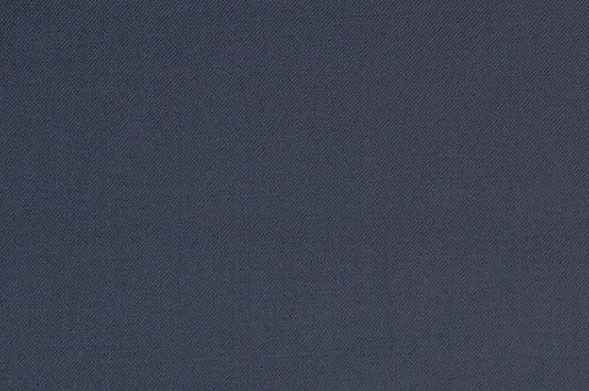 Dormeuil Fabric Green Plain 100% Wool (Ref-843488)