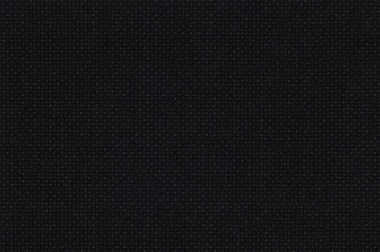 Dormeuil Fabric Grey Semi Plain 100% Wool (Ref-844001)