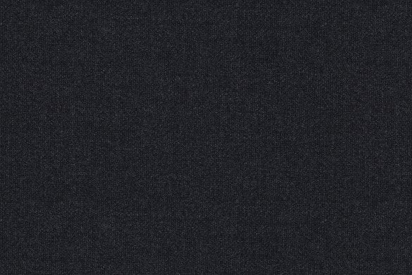 Dormeuil Fabric Grey Plain 100% Wool (Ref-844007)