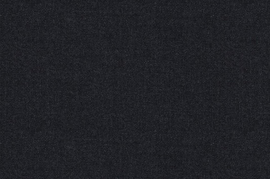 Dormeuil Fabric Grey Plain 100% Wool (Ref-844007)