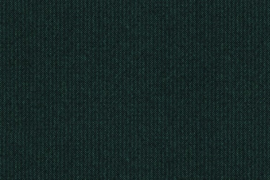 Dormeuil Fabric Green Stripe 100% Wool (Ref-845003)