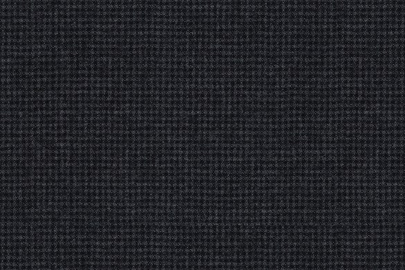 Dormeuil Fabric Grey Micro Design 100% Wool (Ref-845012)