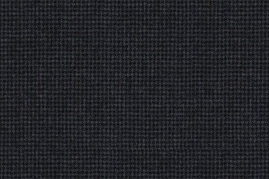 Dormeuil Fabric Grey Micro Design 100% Wool (Ref-845012)